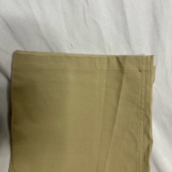 Eddie Bauer Pants Mens 40x36 Black Travex Horizon Guide Travel Hike Camp Work - Picture 4 of 6